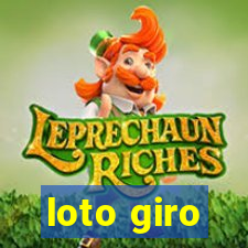 loto giro